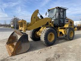 2015 CATERPILLAR 924K