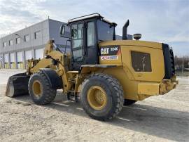 2015 CATERPILLAR 924K