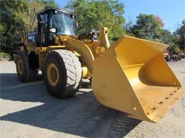 2012 CATERPILLAR 966K