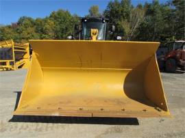 2012 CATERPILLAR 966K