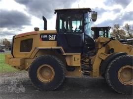 2015 CATERPILLAR 930M