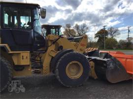 2015 CATERPILLAR 930M