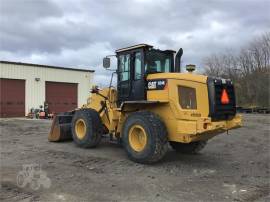 2014 CATERPILLAR 924K