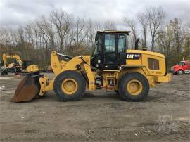 2014 CATERPILLAR 924K