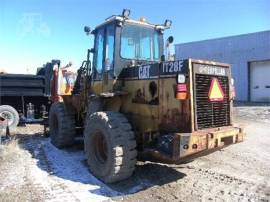 1995 CATERPILLAR IT28F