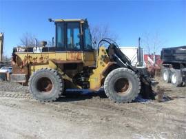 1995 CATERPILLAR IT28F