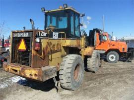 1995 CATERPILLAR IT28F