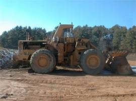 CATERPILLAR 992B