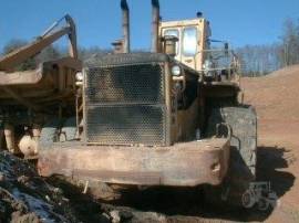 CATERPILLAR 992B