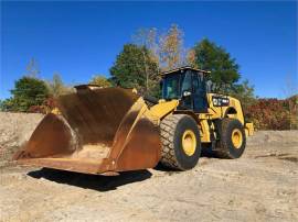 2015 CATERPILLAR 966M