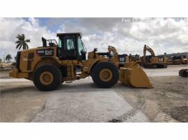 2018 CATERPILLAR 966M