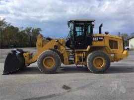 2015 CATERPILLAR 930M