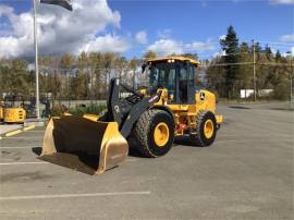 2019 DEERE 544L