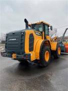 2022 HYUNDAI HL940A