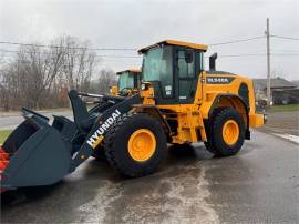 2022 HYUNDAI HL940A