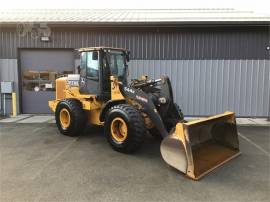 2014 DEERE 544K