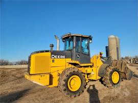 2013 DEERE 544K