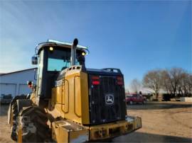 2013 DEERE 544K