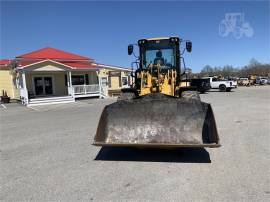 2017 CATERPILLAR 926M