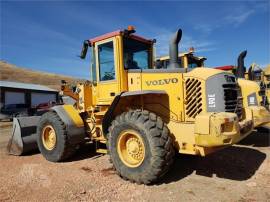 2003 VOLVO L90E