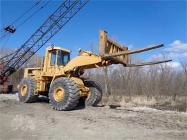 CATERPILLAR 980