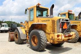 2005 VOLVO L60E