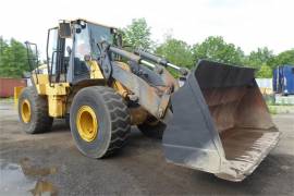 2002 CATERPILLAR IT62G