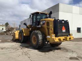 2019 CATERPILLAR 966M