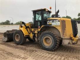 2015 CATERPILLAR 950M