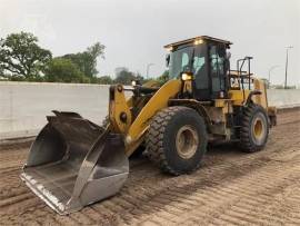 2015 CATERPILLAR 950M