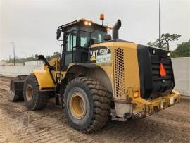 2015 CATERPILLAR 950M