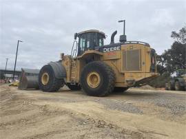 2015 DEERE 844KII