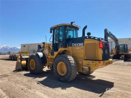 2018 DEERE 544KII