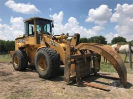 1998 DEERE 624H