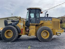 2018 DEERE 624KII