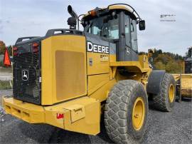 2018 DEERE 624KII