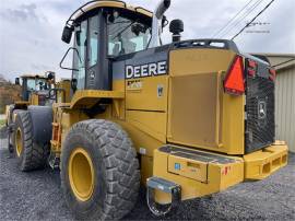 2018 DEERE 624KII