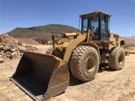 2000 CATERPILLAR 938G