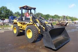 2005 CATERPILLAR IT14G