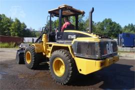 2005 CATERPILLAR IT14G