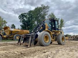 2000 CATERPILLAR IT38G