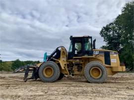 2000 CATERPILLAR IT38G