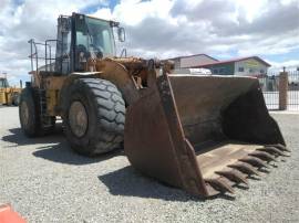 1996 CATERPILLAR 980G