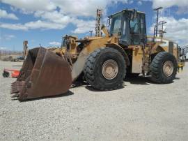 1996 CATERPILLAR 980G