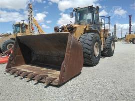 1996 CATERPILLAR 980G