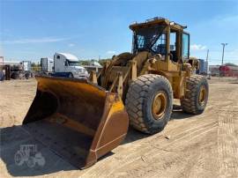 1980 CATERPILLAR 966C