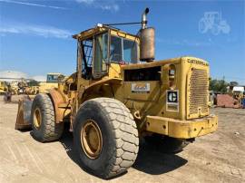 1980 CATERPILLAR 966C