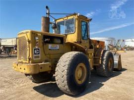 1980 CATERPILLAR 966C