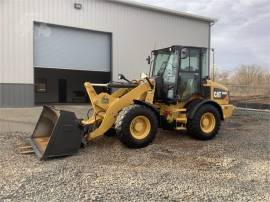 2016 CATERPILLAR 908M