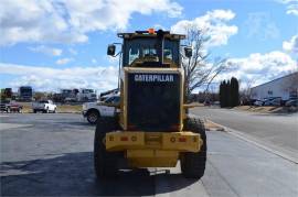 2001 CATERPILLAR 924GZ